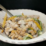 Chicken Pasta