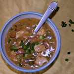 Gumbo