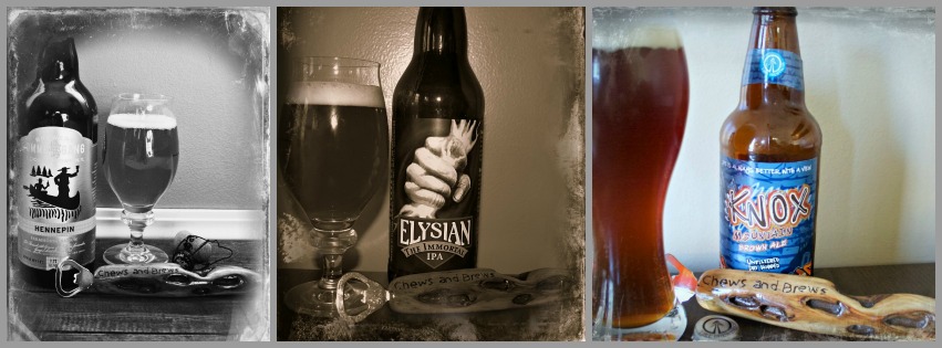 craft beer