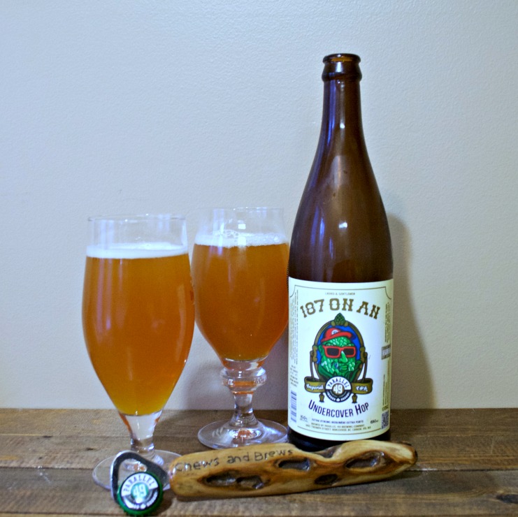 May Craft Beer Review