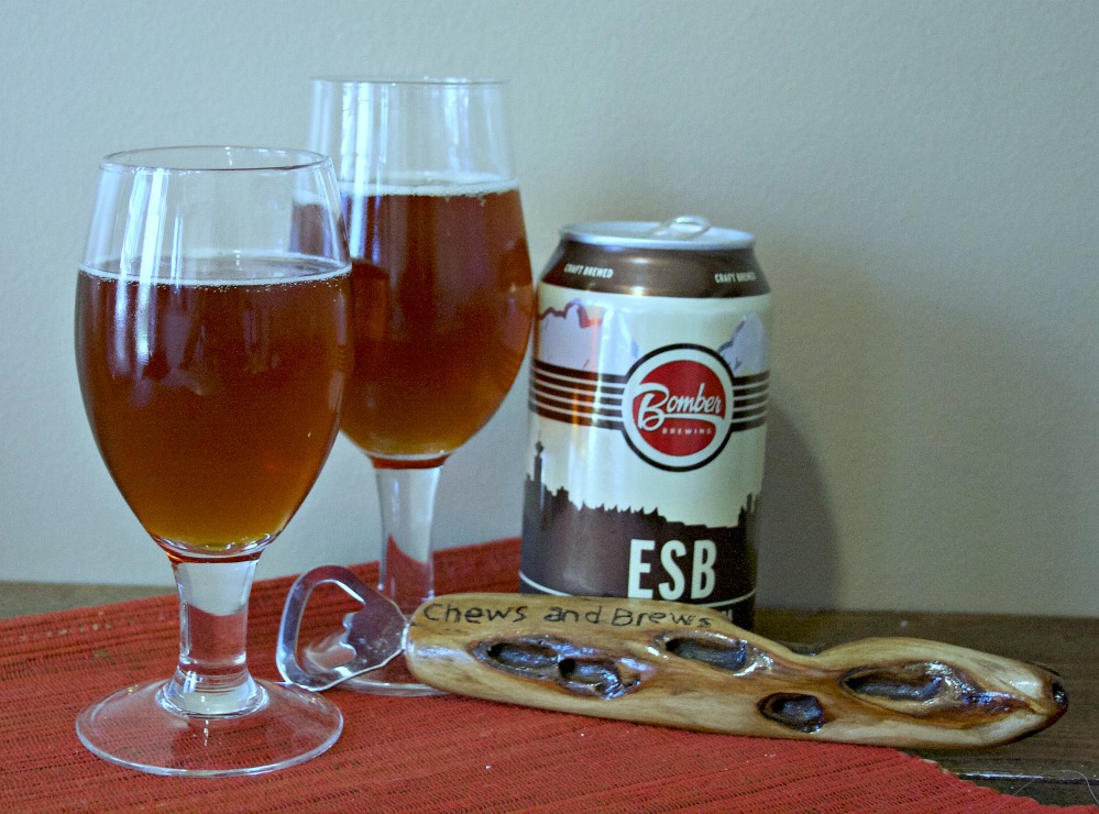 May Craft Beer Review