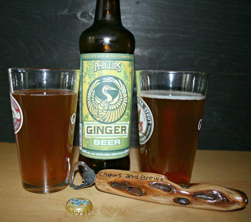 May Craft Beer Review