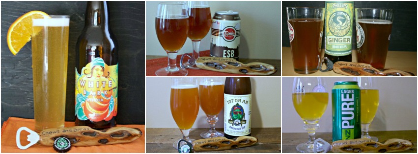 May Craft Beer Review