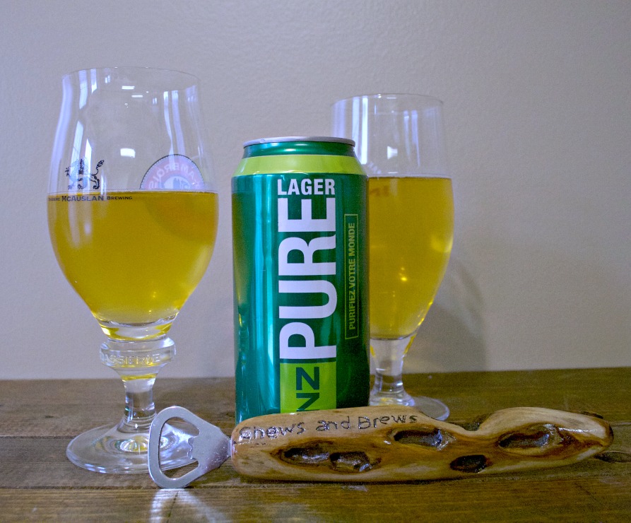 May Craft Beer Review