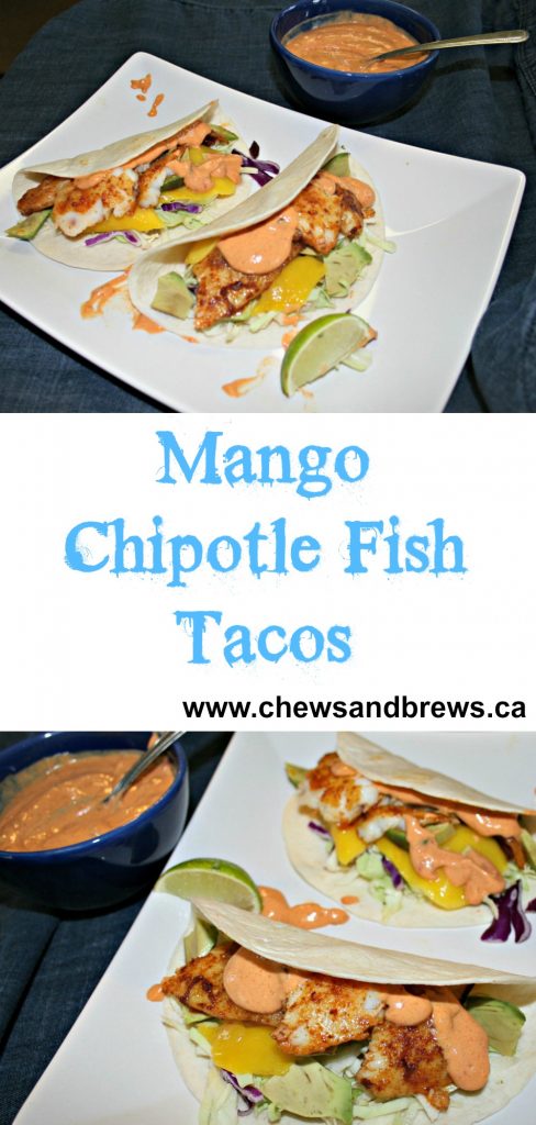 fish taco