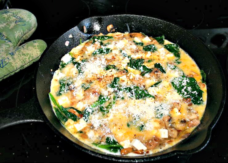 Frittata