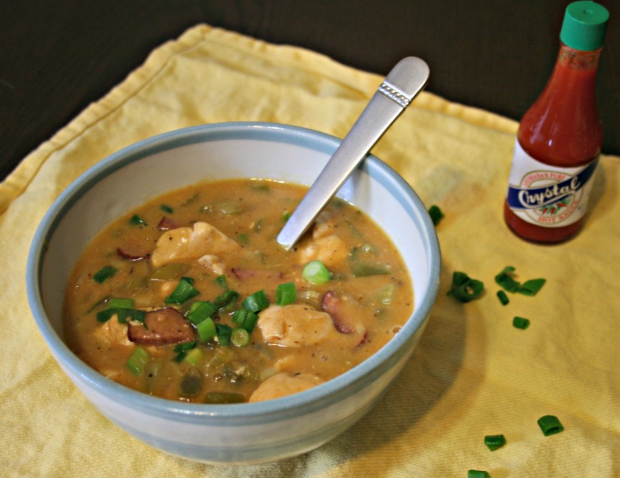 Gumbo