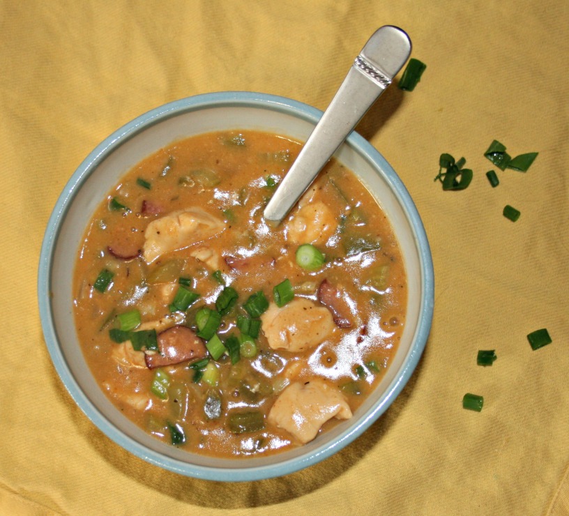 Gumbo