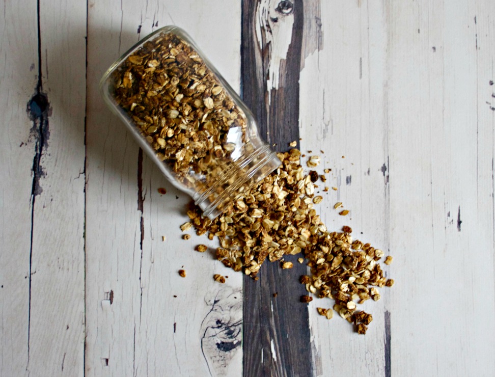 granola