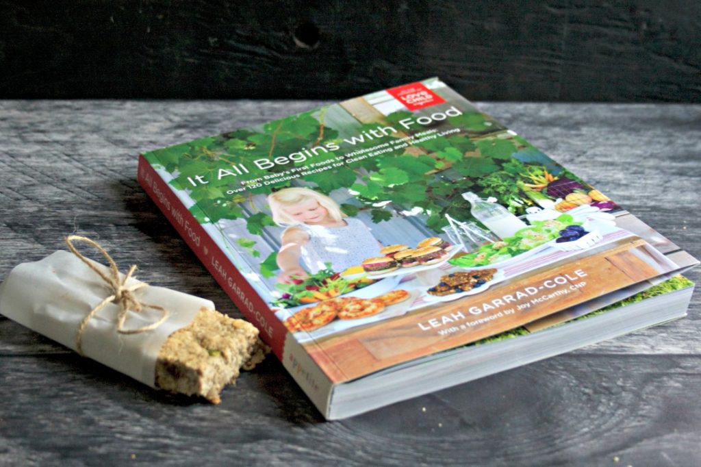 Peanut Butter Protein Bars