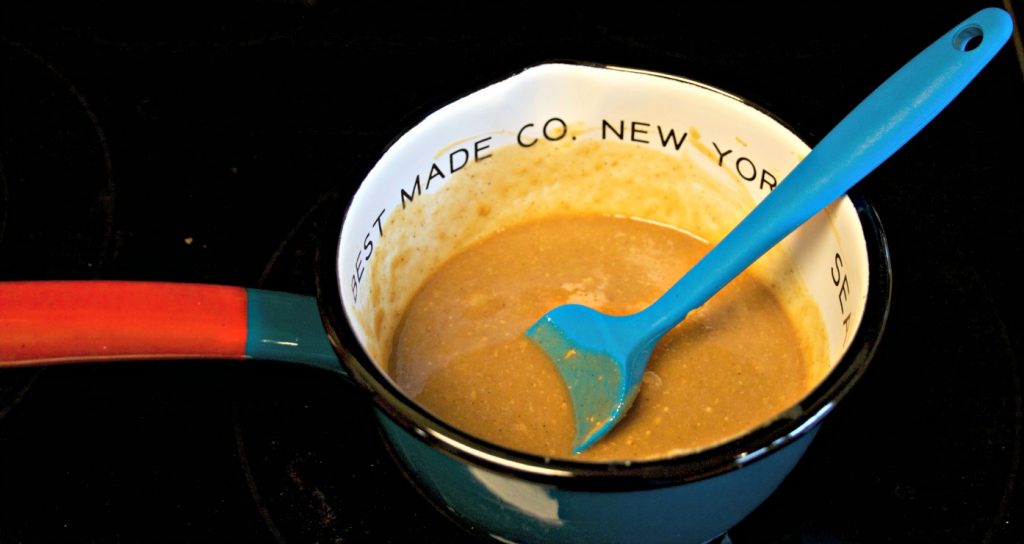 Peanut Butter Protein Bars