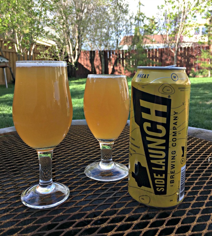 Grilled Acorn Squash with Tomato Curry Chutney