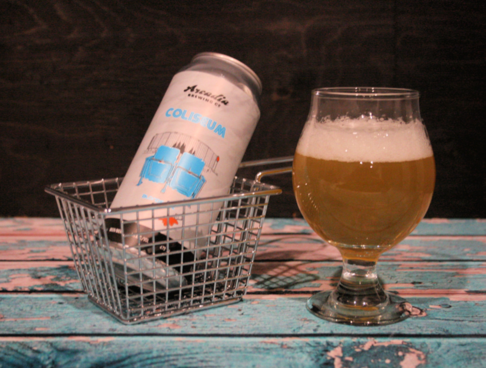 Blonde Ale Air Fryer French Fries