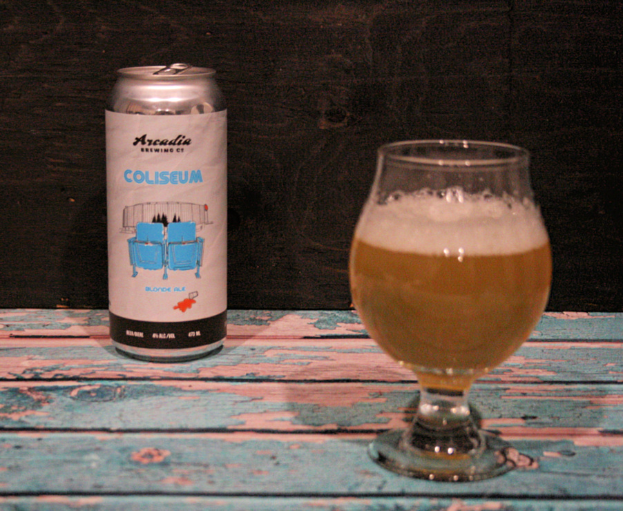 Blonde Ale Air Fryer French Fries