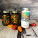 Belgian Pale Ale Pickled Peppers